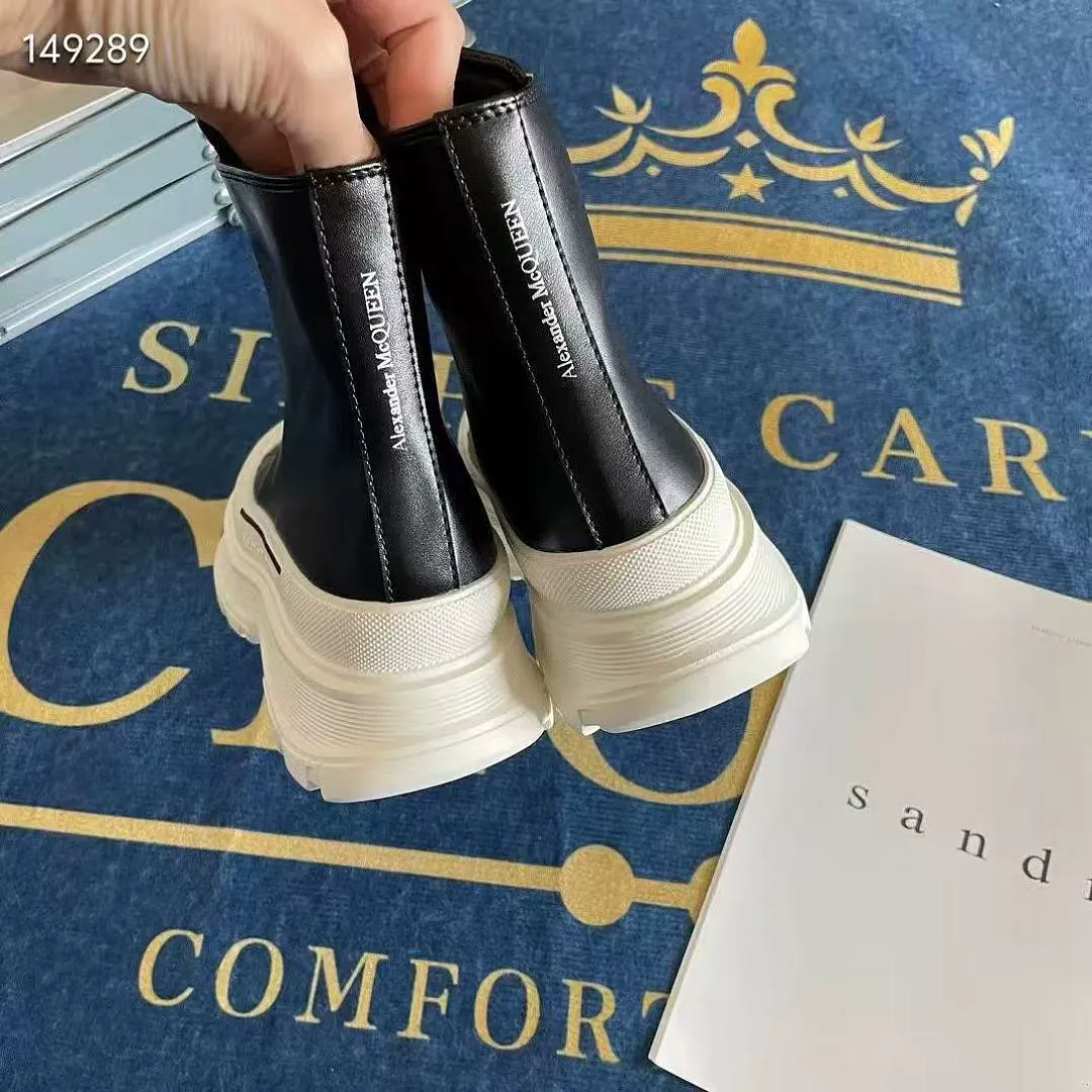 Alexander McQueen MQXZ05 תמונה 11