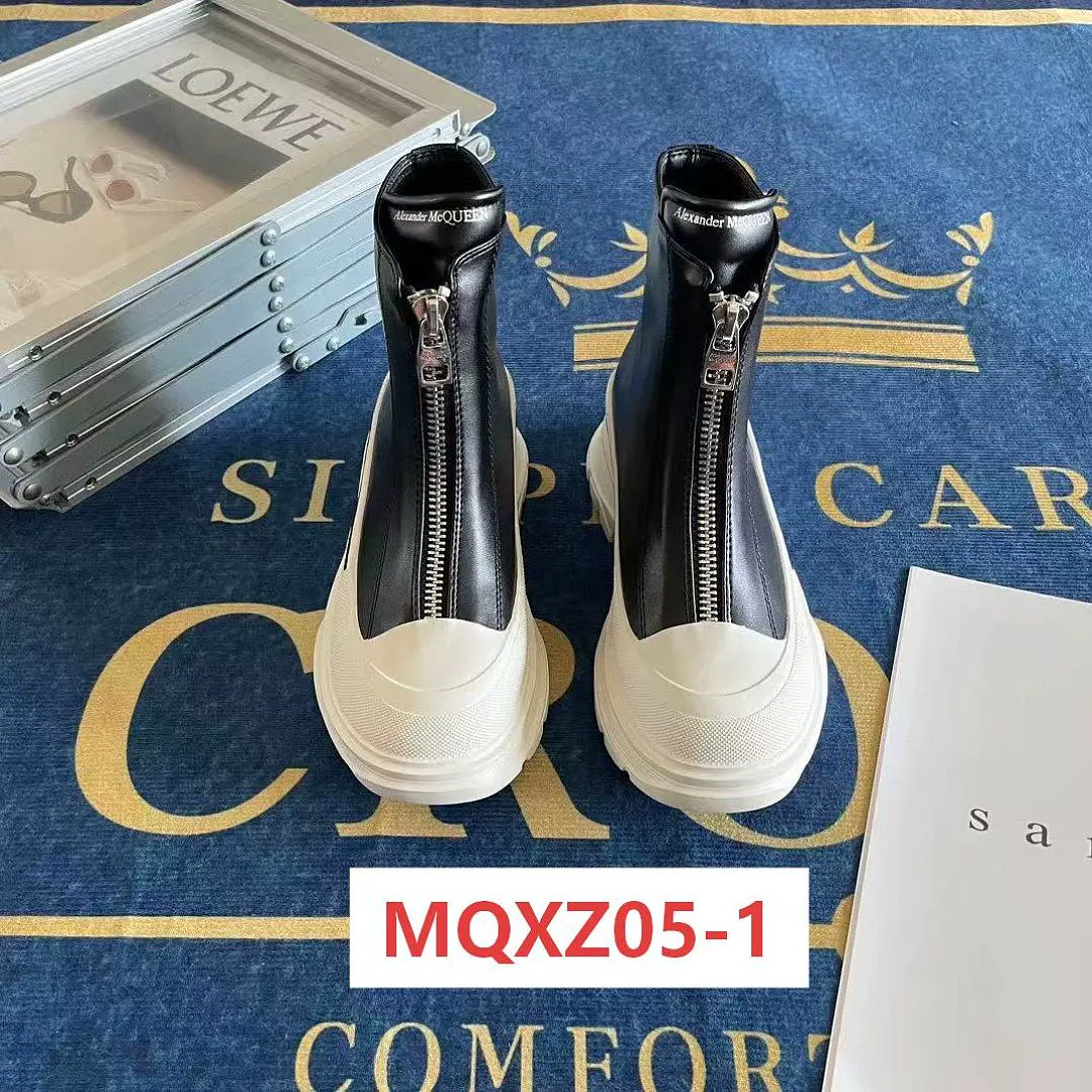 Alexander McQueen MQXZ05 תמונה 2
