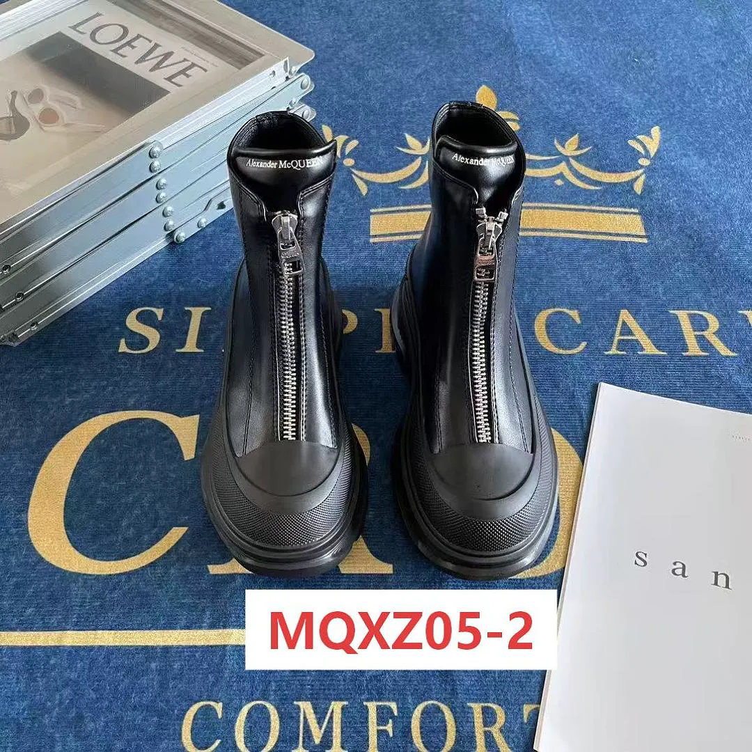 Alexander McQueen MQXZ05 תמונה 3