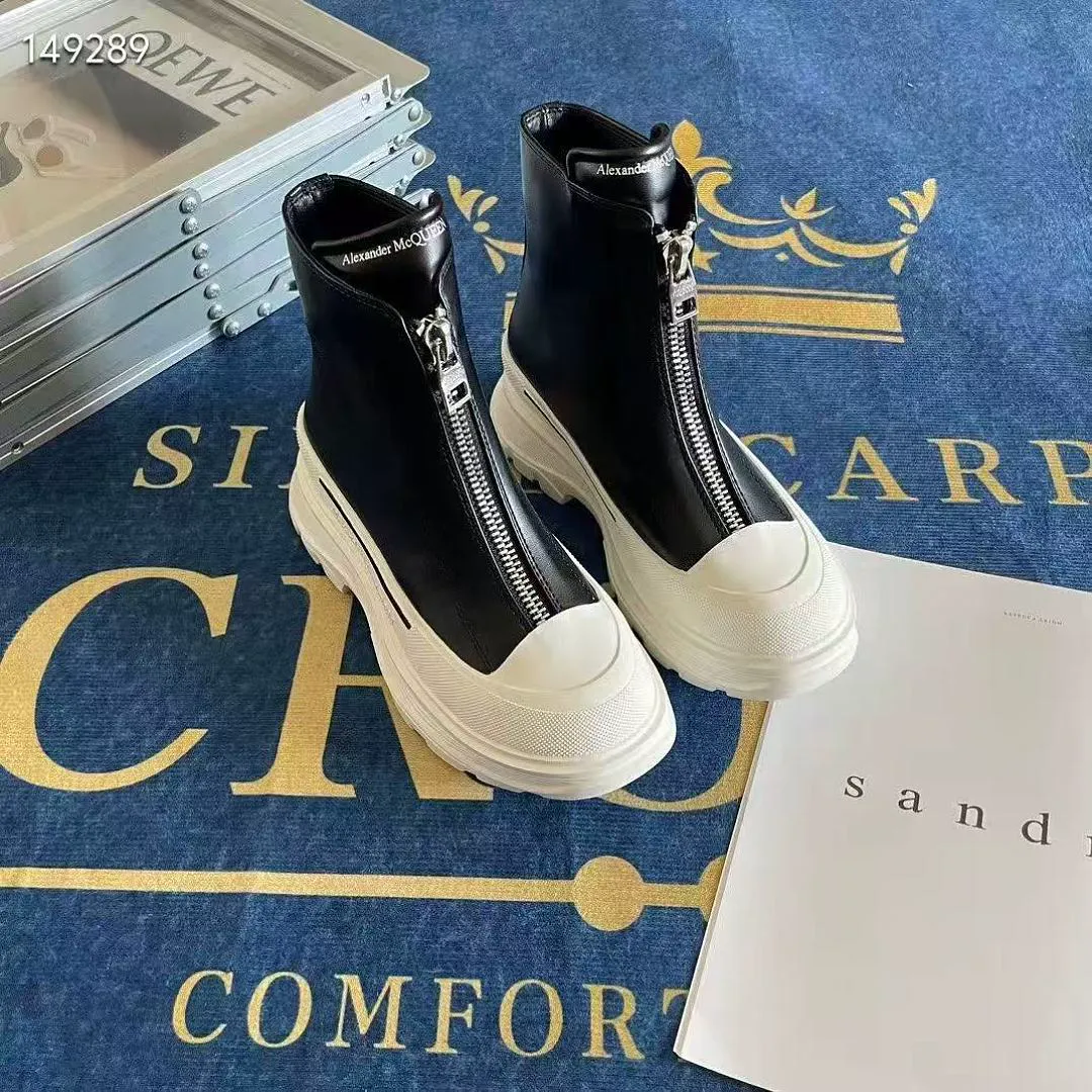 Alexander McQueen MQXZ05 תמונה 4