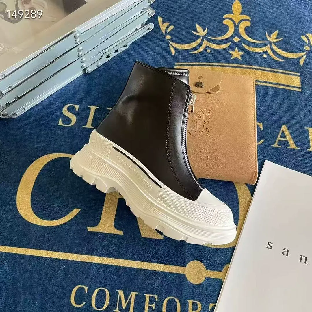 Alexander McQueen MQXZ05 תמונה 5