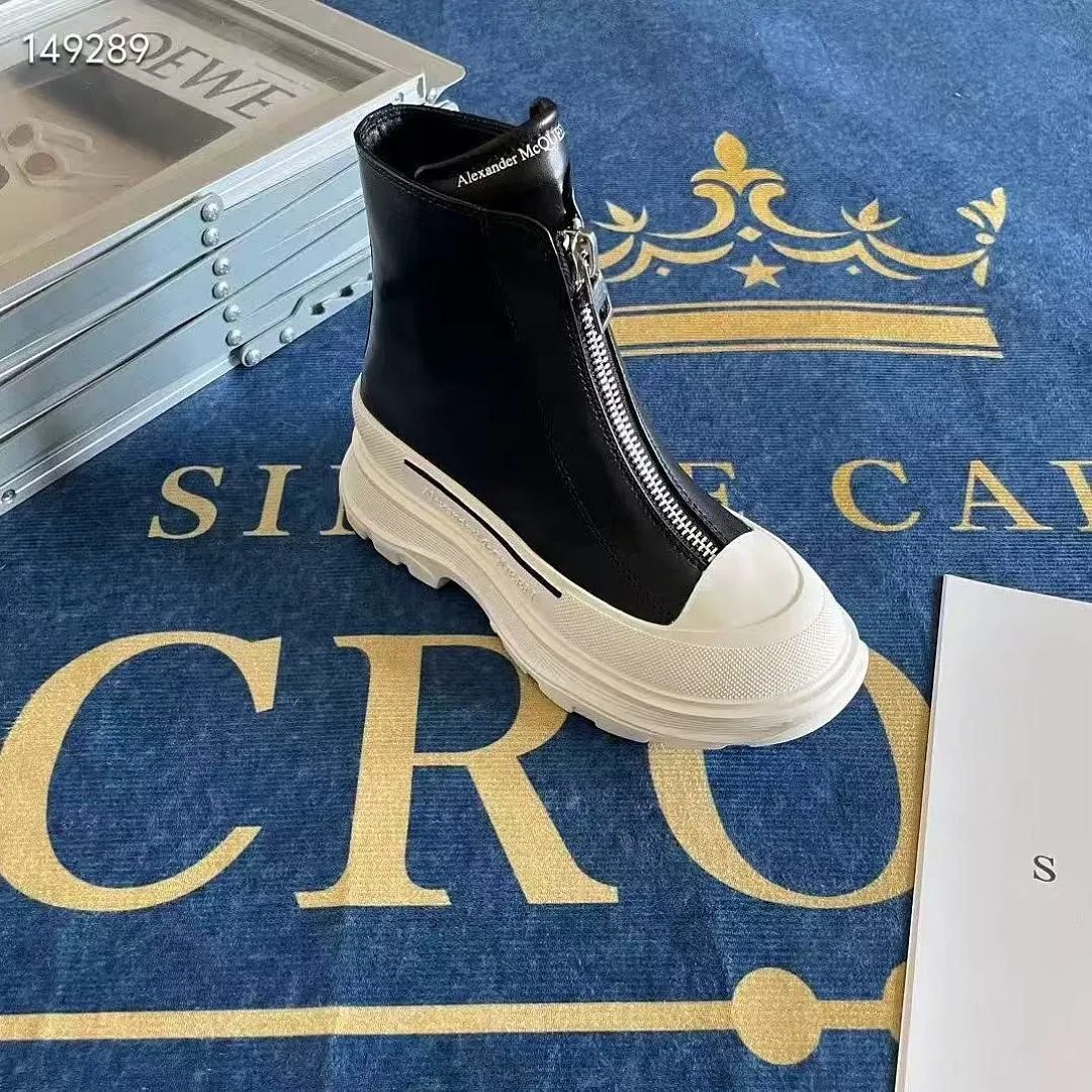 Alexander McQueen MQXZ05 תמונה 6