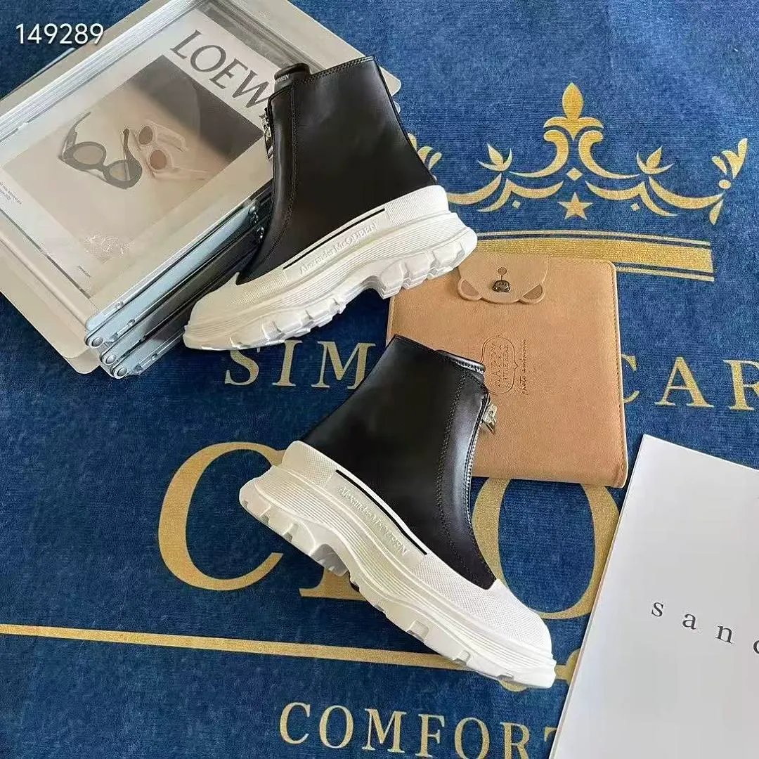 Alexander McQueen MQXZ05 תמונה 7