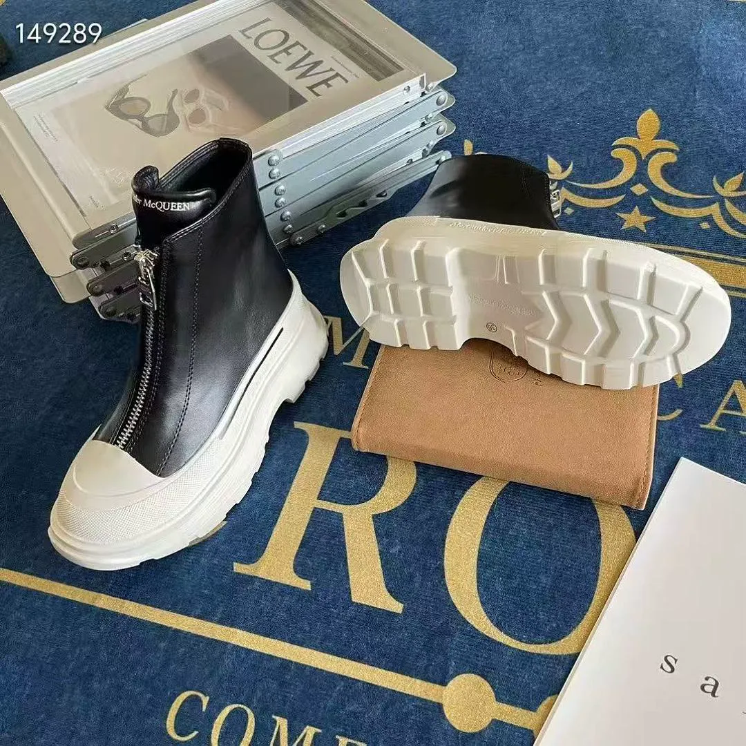 Alexander McQueen MQXZ05 תמונה 8