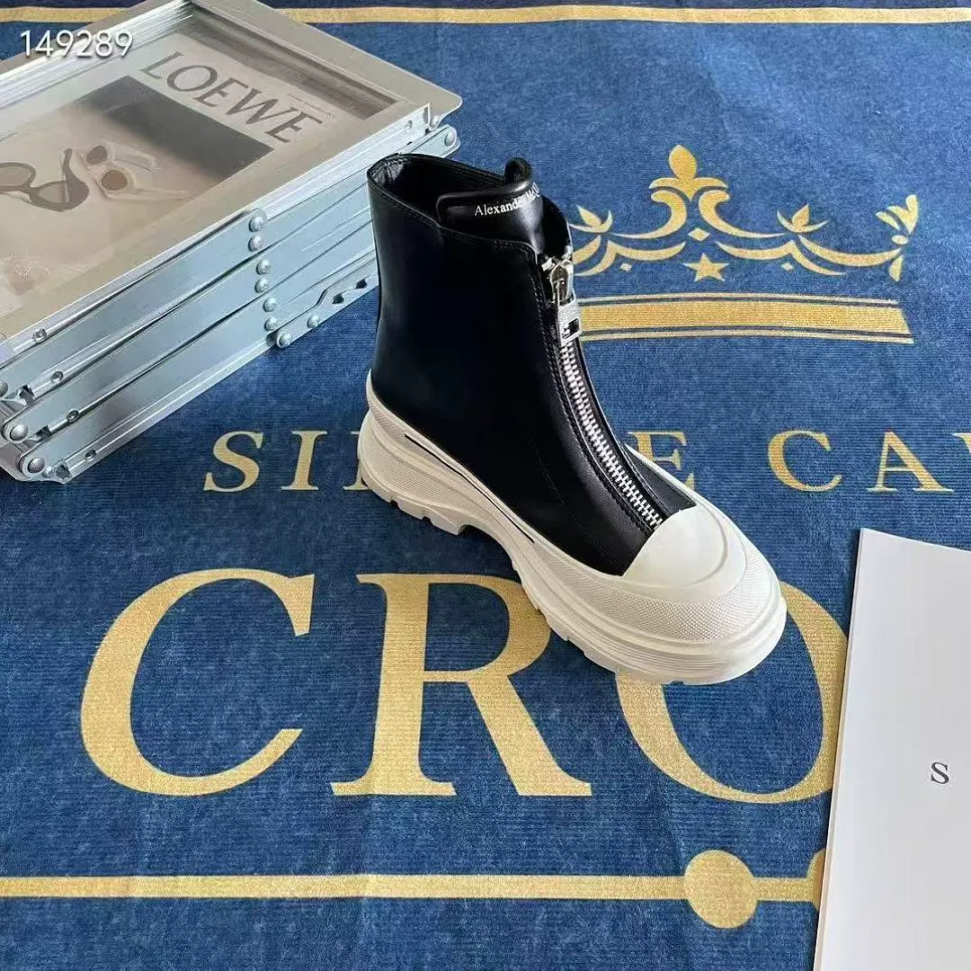 Alexander McQueen MQXZ05 תמונה 9