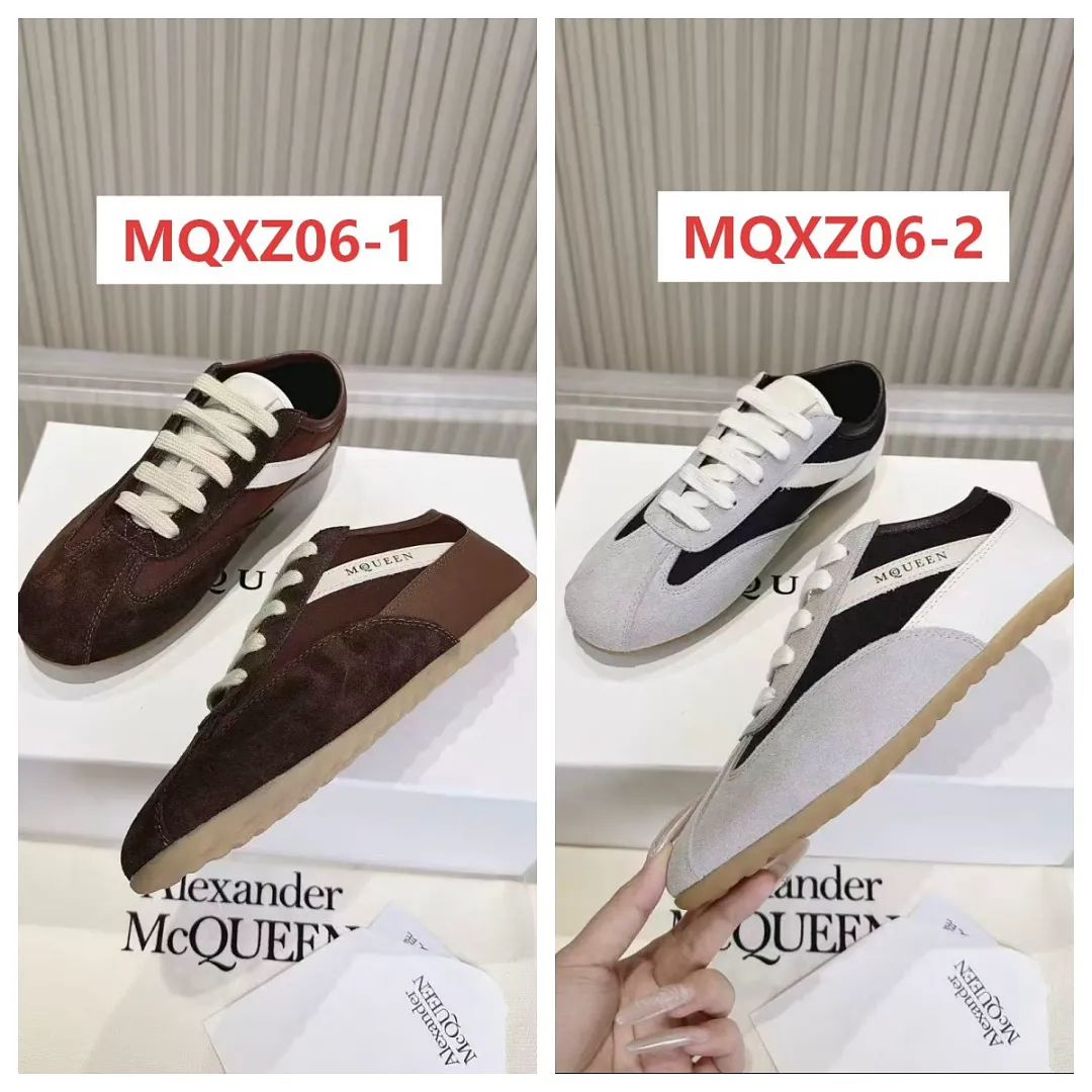 Alexander McQueen MQXZ06 תמונה 2