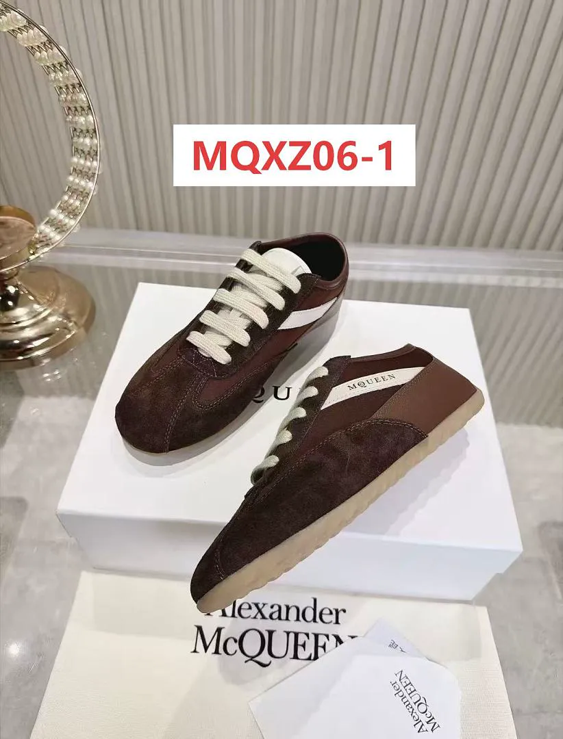 Alexander McQueen MQXZ06 תמונה 3