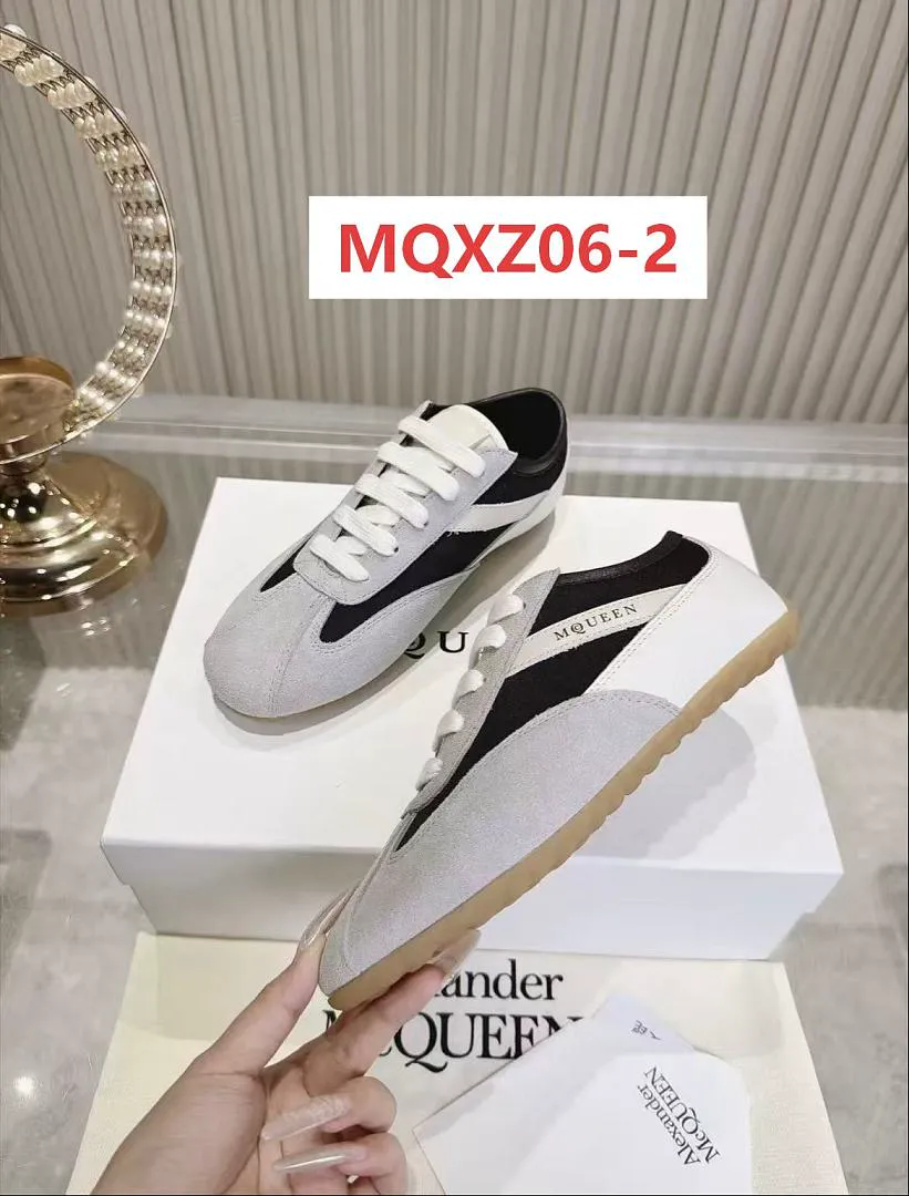 Alexander McQueen MQXZ06 תמונה 4