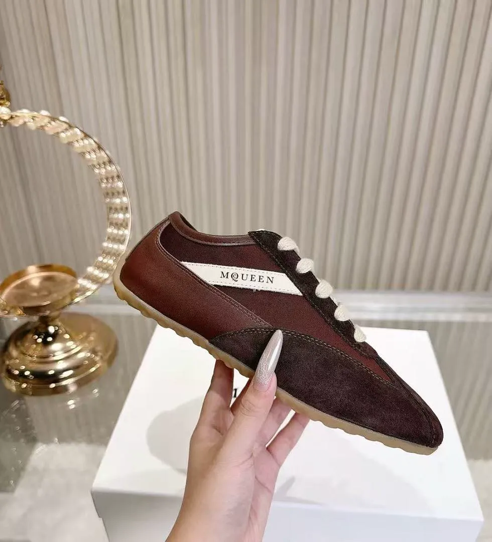 Alexander McQueen MQXZ06 תמונה 6