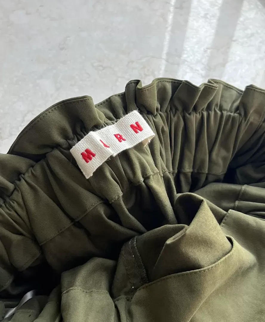 MARNI MRYF001 תמונה 4