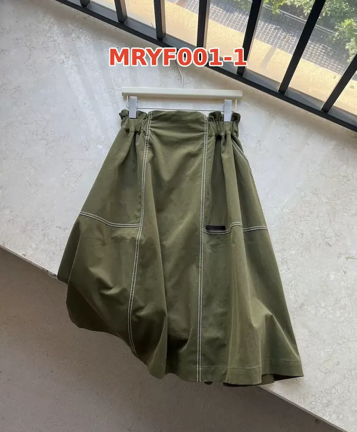 MARNI MRYF001
