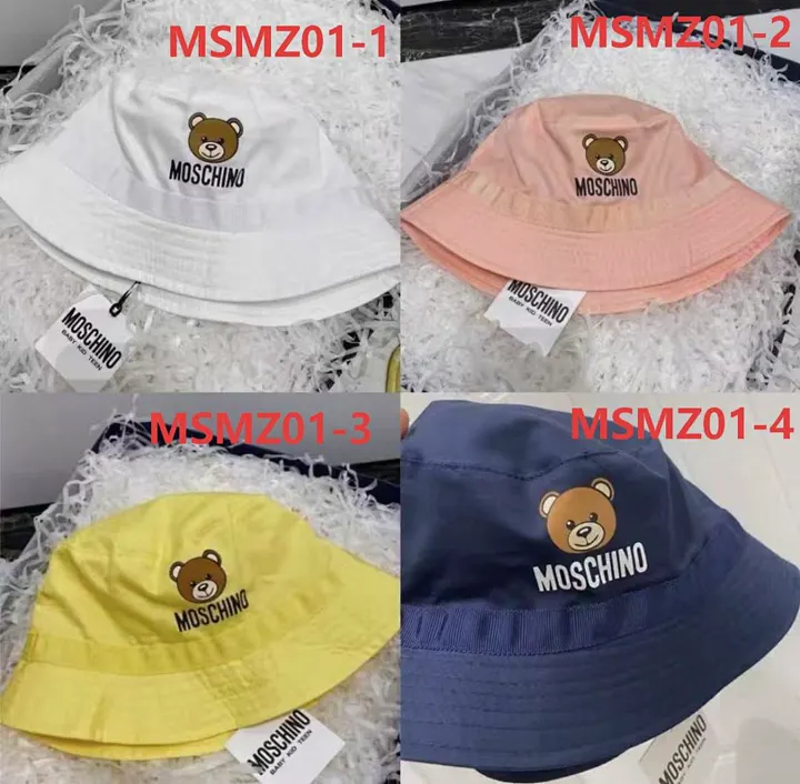 Moschino MSMZ01