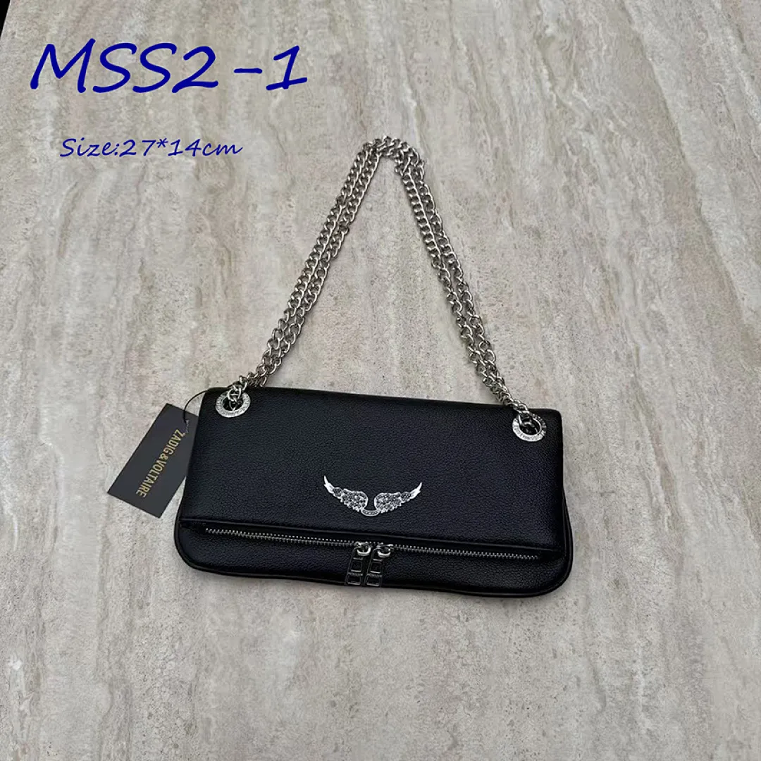 Zadig & Voltaire MSS2 תמונה 13