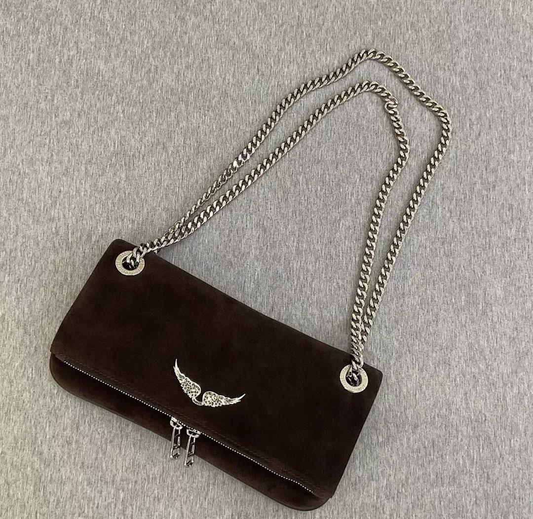 Zadig & Voltaire MSS2 תמונה 2
