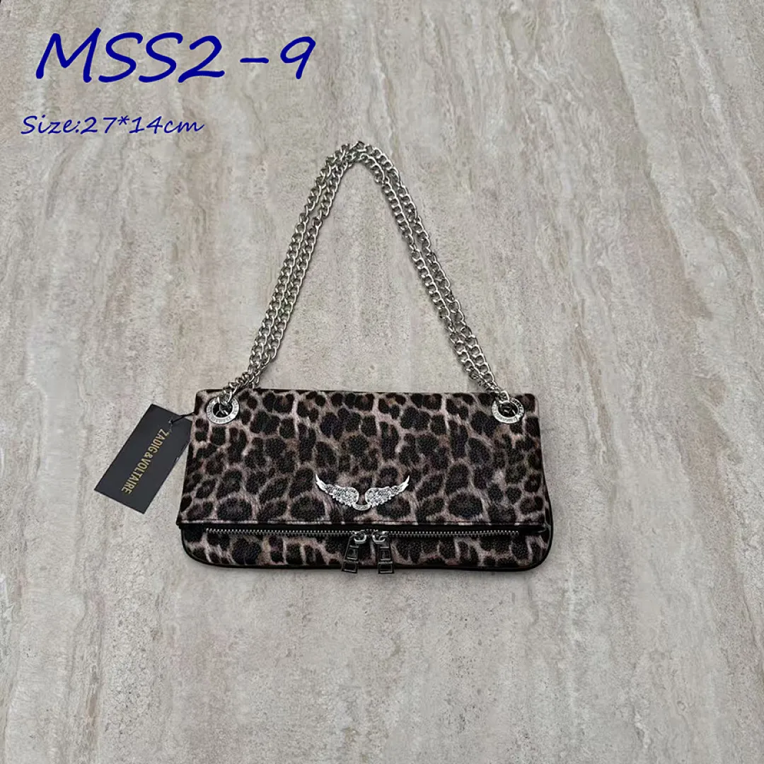 Zadig & Voltaire MSS2 תמונה 5