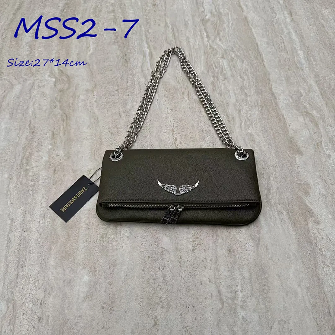 Zadig & Voltaire MSS2 תמונה 7