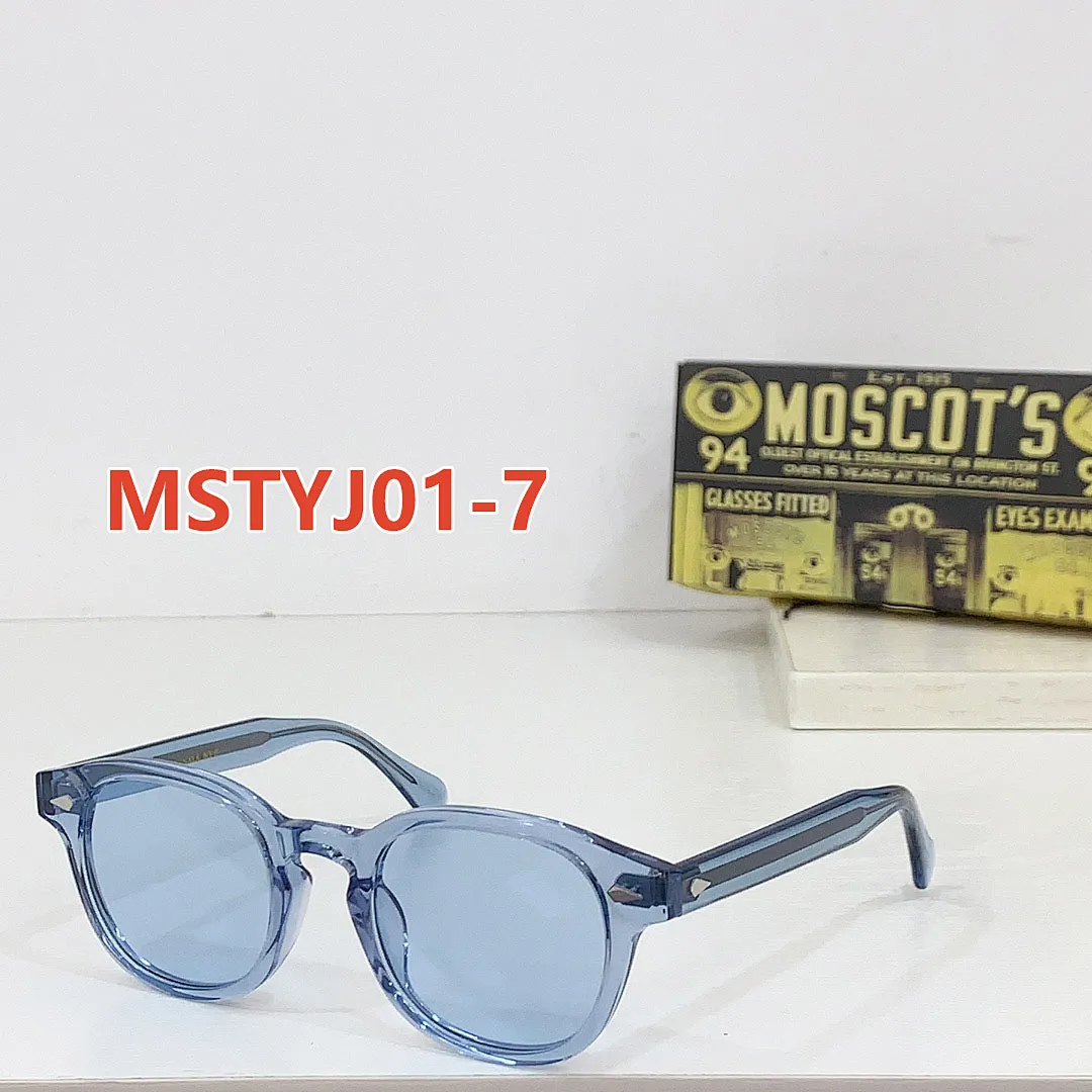 MOSCOT MSTYJ01 תמונה 10