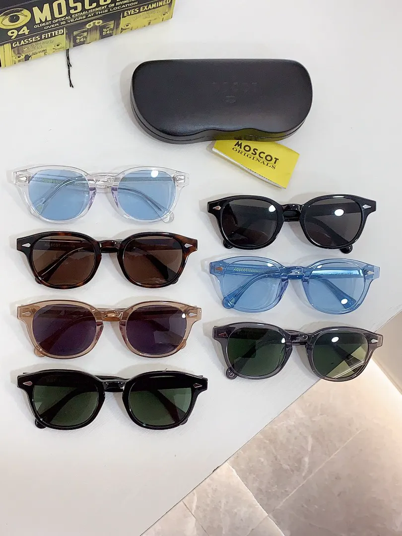 MOSCOT MSTYJ01 תמונה 2