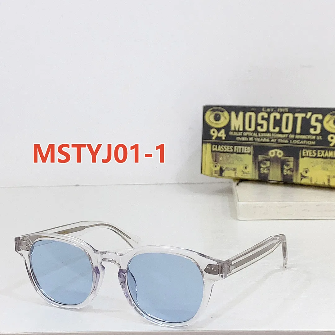 MOSCOT MSTYJ01 תמונה 4