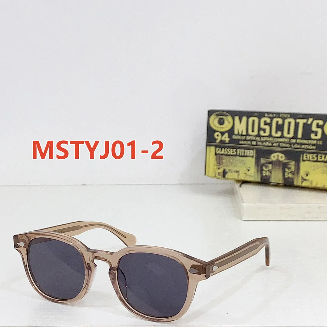 MOSCOT MSTYJ01 תמונה 5