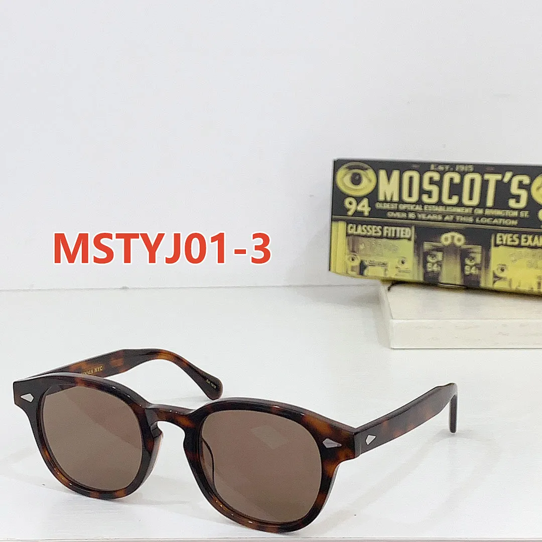 MOSCOT MSTYJ01 תמונה 6