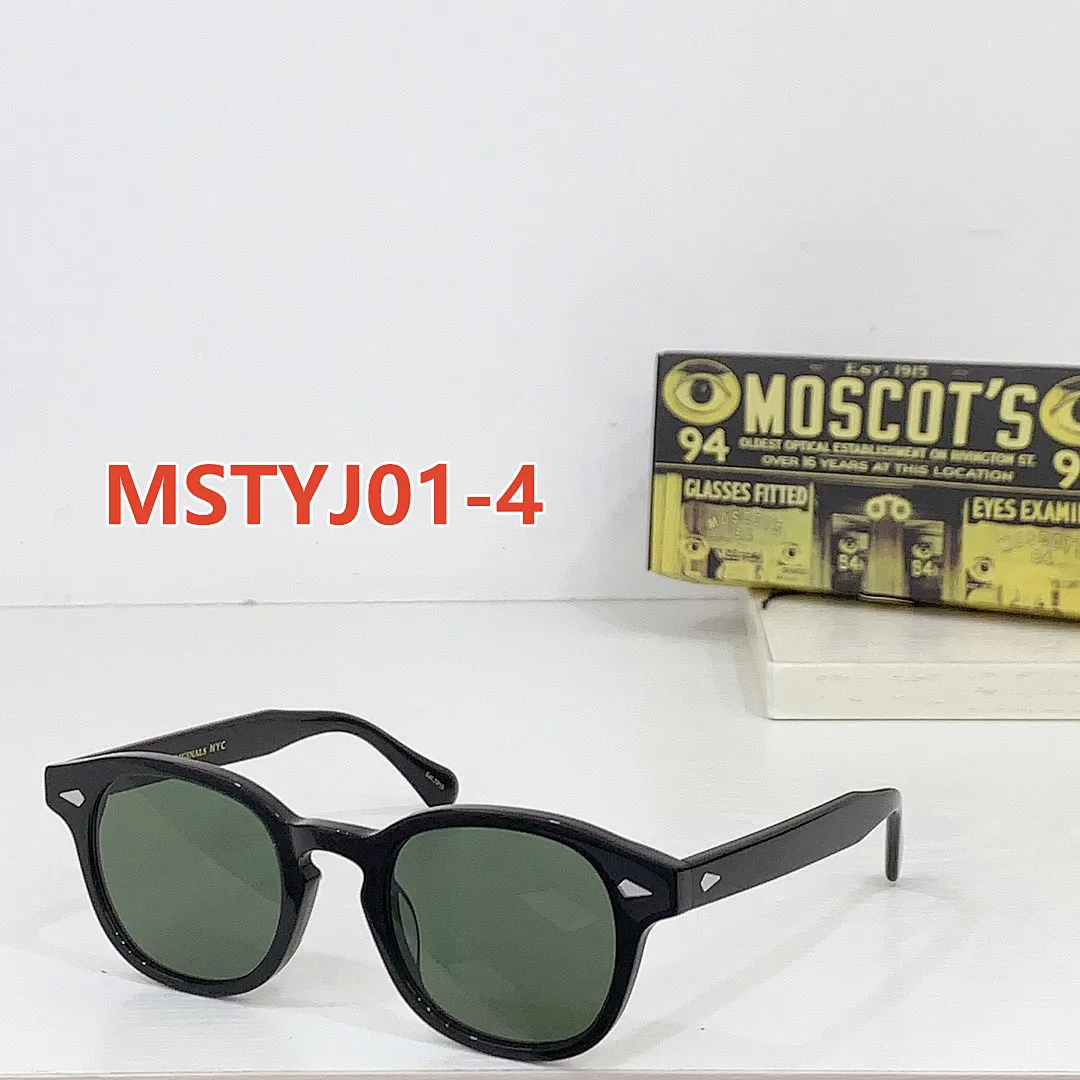 MOSCOT MSTYJ01 תמונה 7