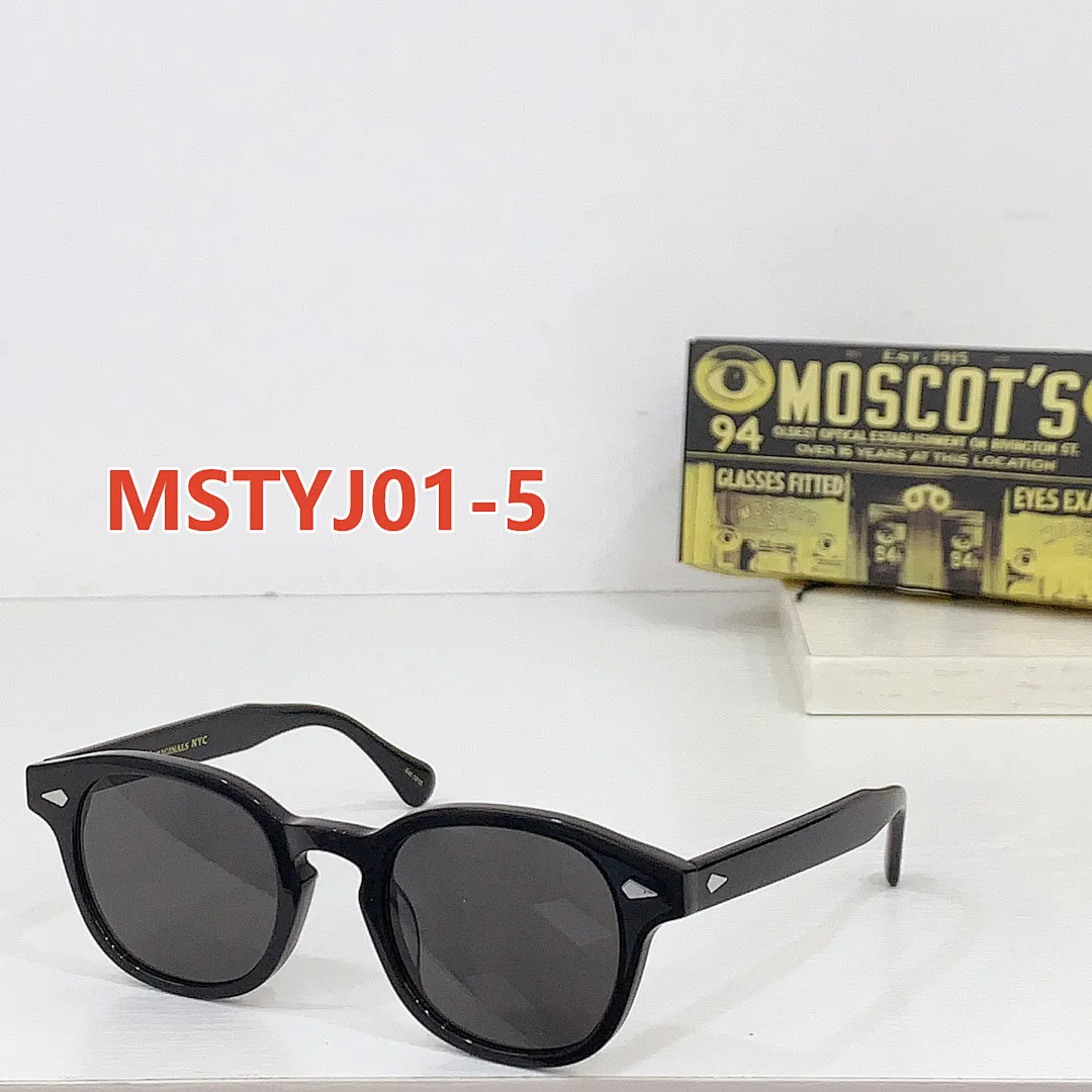 MOSCOT MSTYJ01 תמונה 8