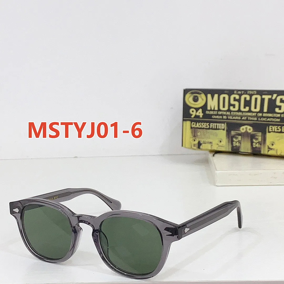 MOSCOT MSTYJ01 תמונה 9
