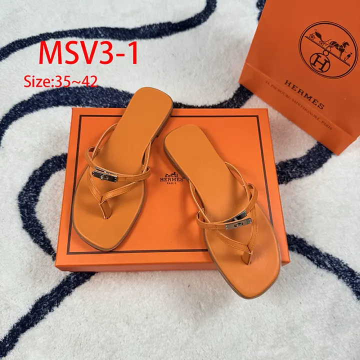 Hermes MSV3