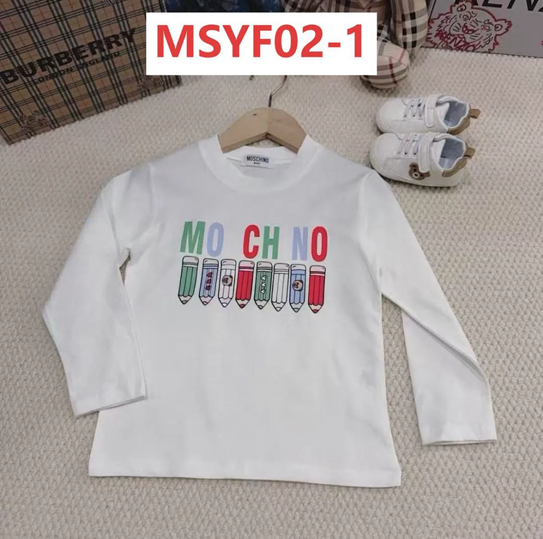 Moschino MSYF02 תמונה 2