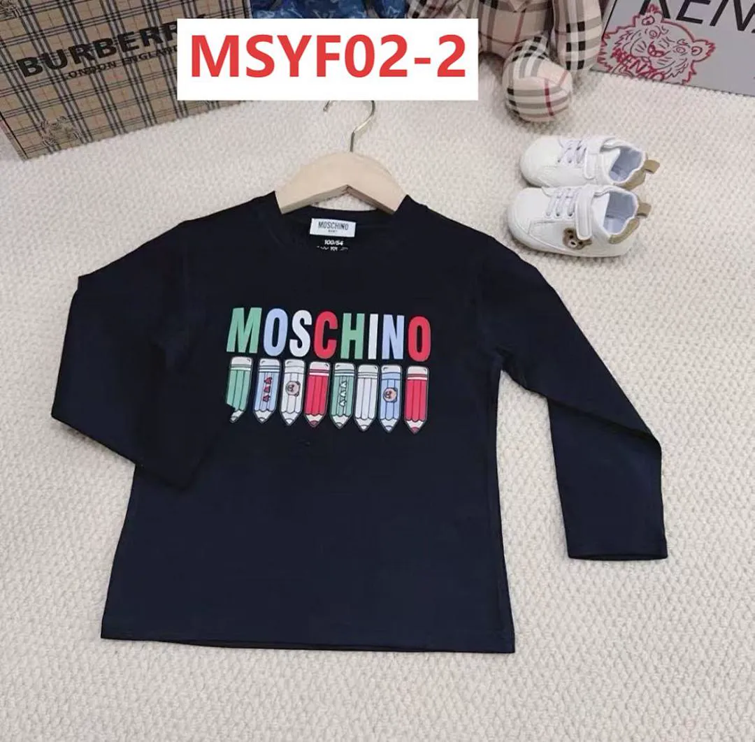 Moschino MSYF02 תמונה 3