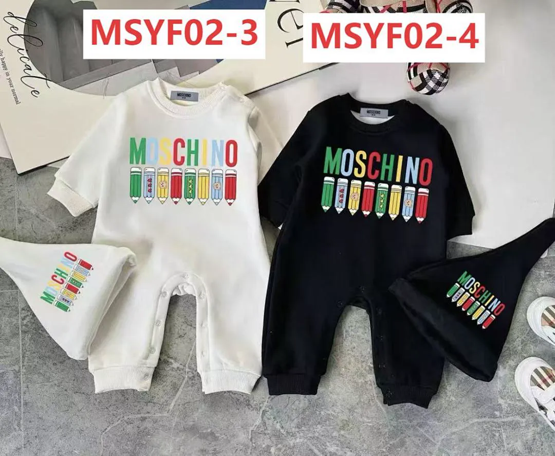 Moschino MSYF02 תמונה 4