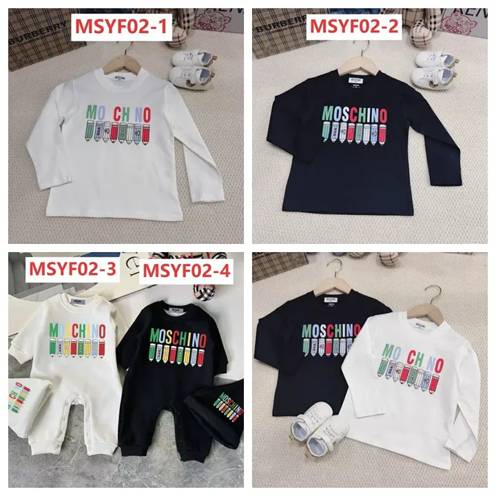 Moschino MSYF02