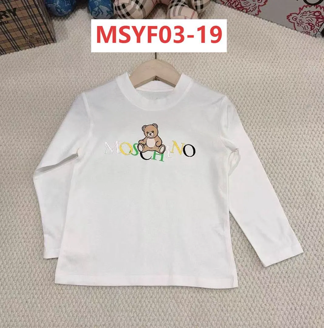 Moschino MSYF03 תמונה 10