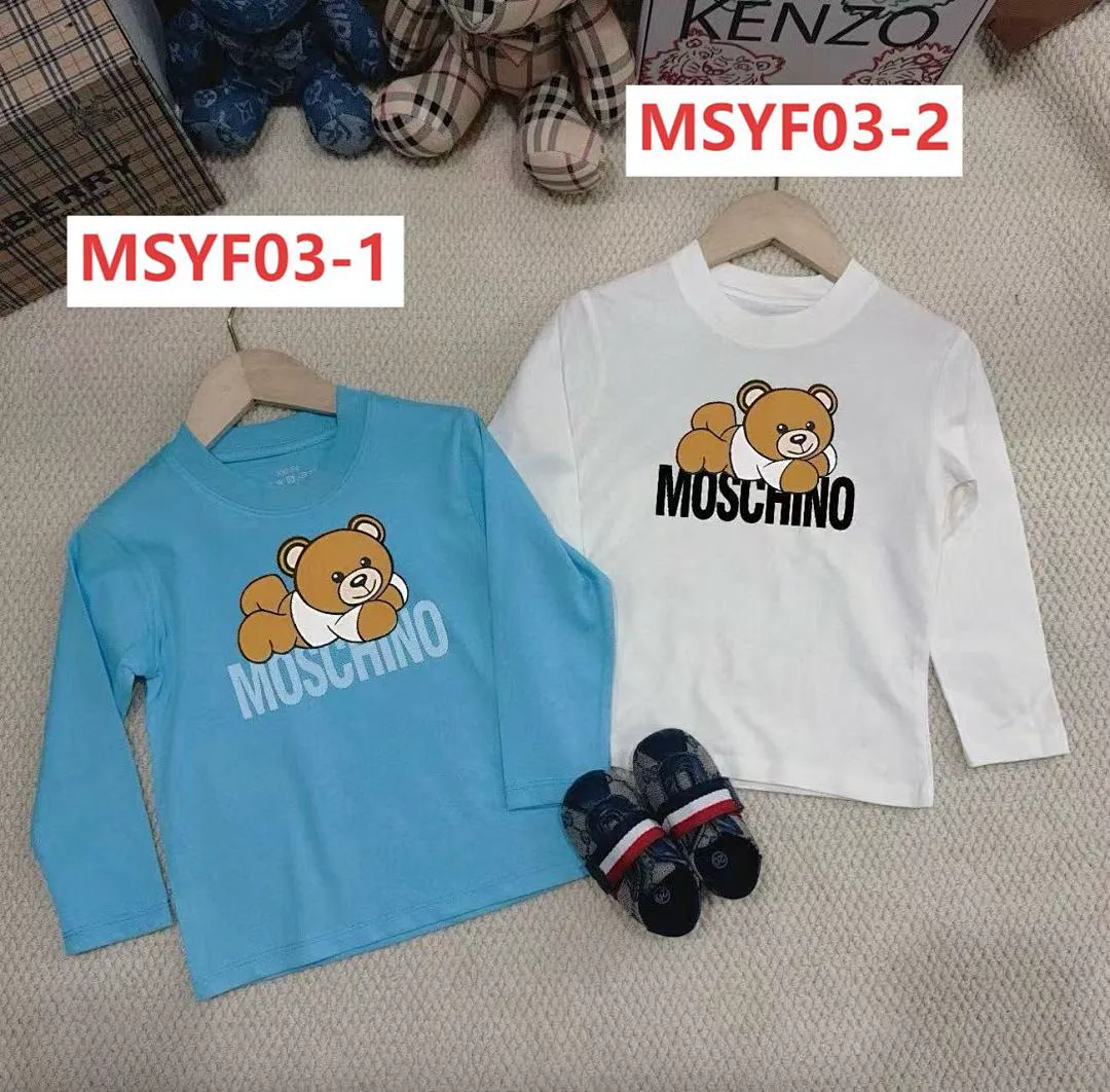 Moschino MSYF03 תמונה 2