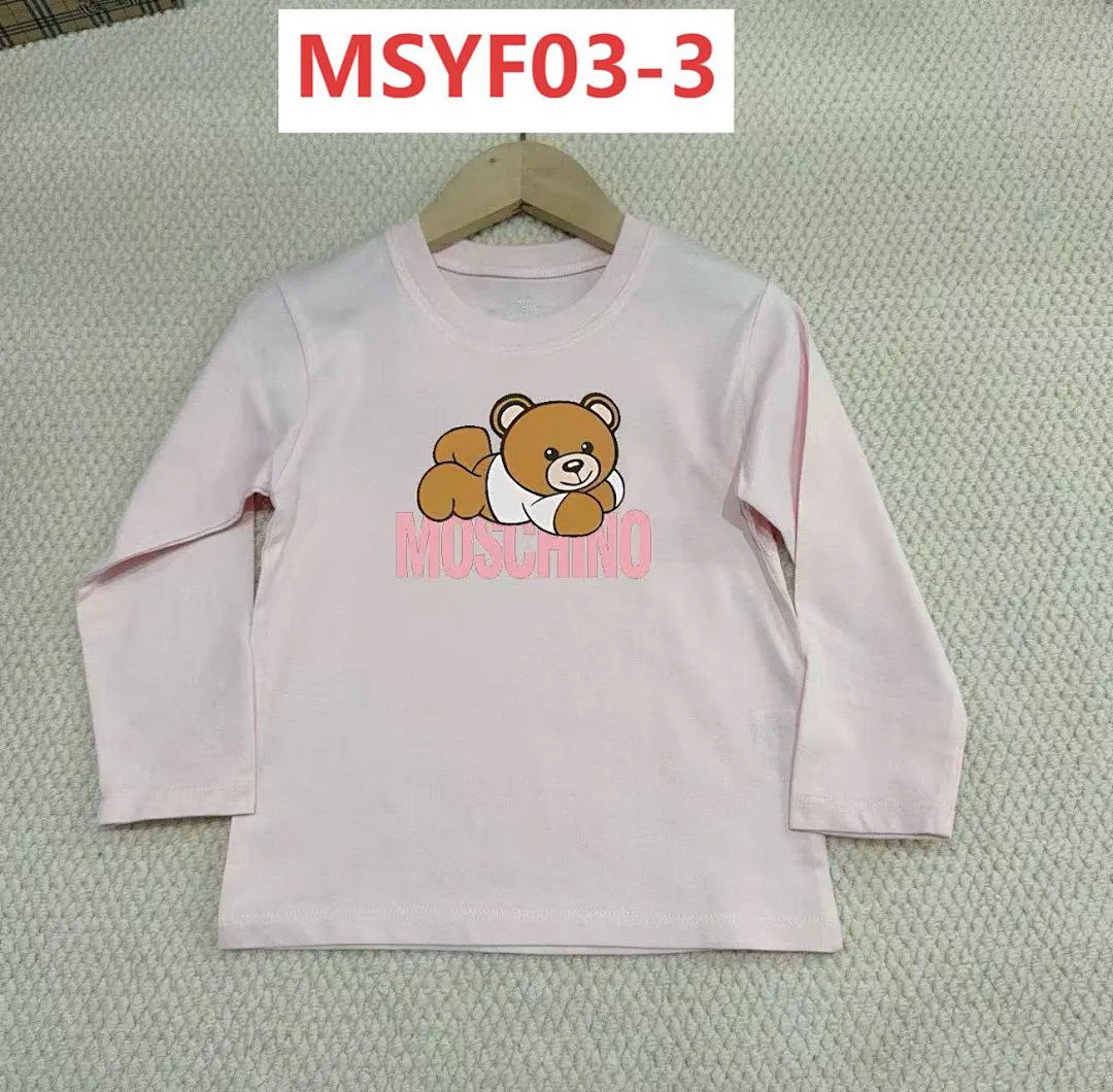 Moschino MSYF03 תמונה 3