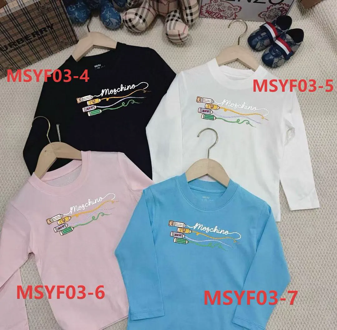 Moschino MSYF03 תמונה 4