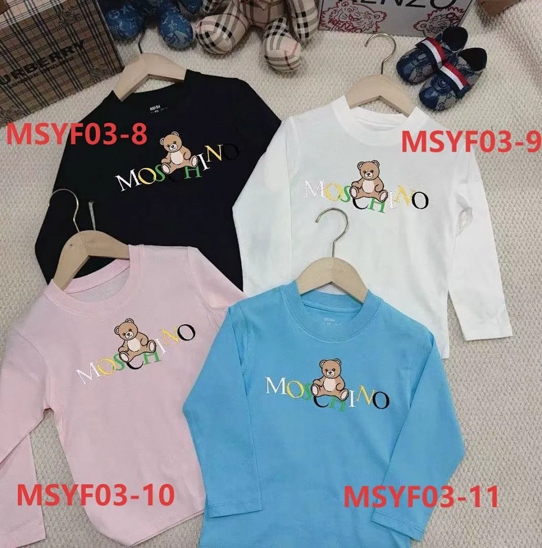 Moschino MSYF03 תמונה 5
