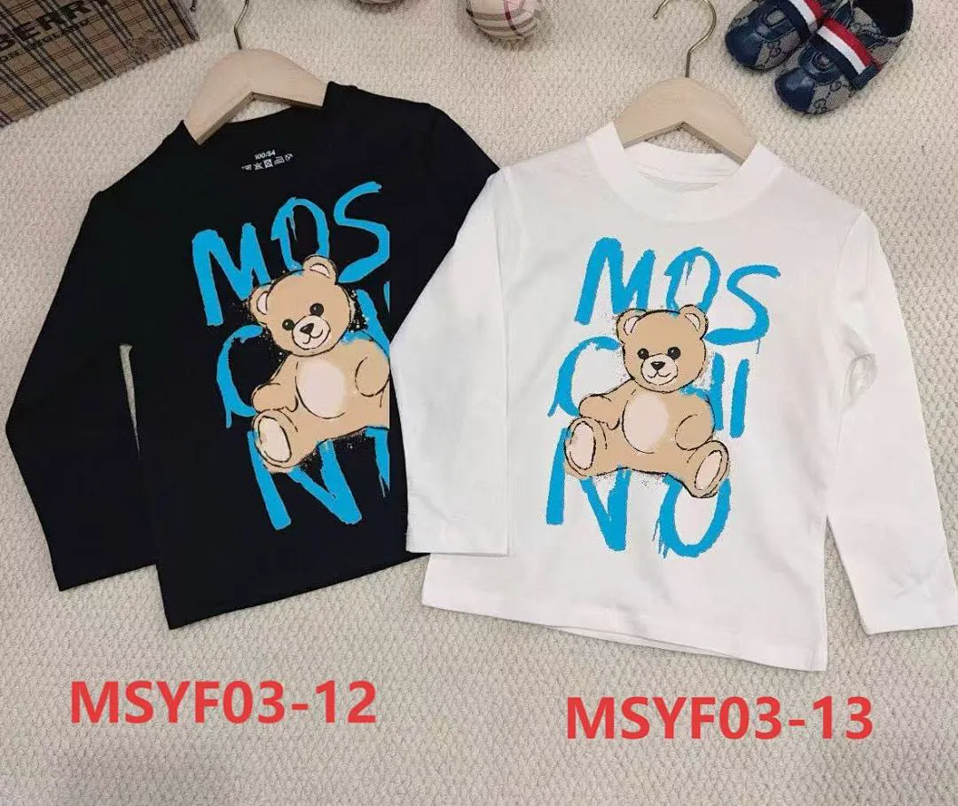 Moschino MSYF03 תמונה 6