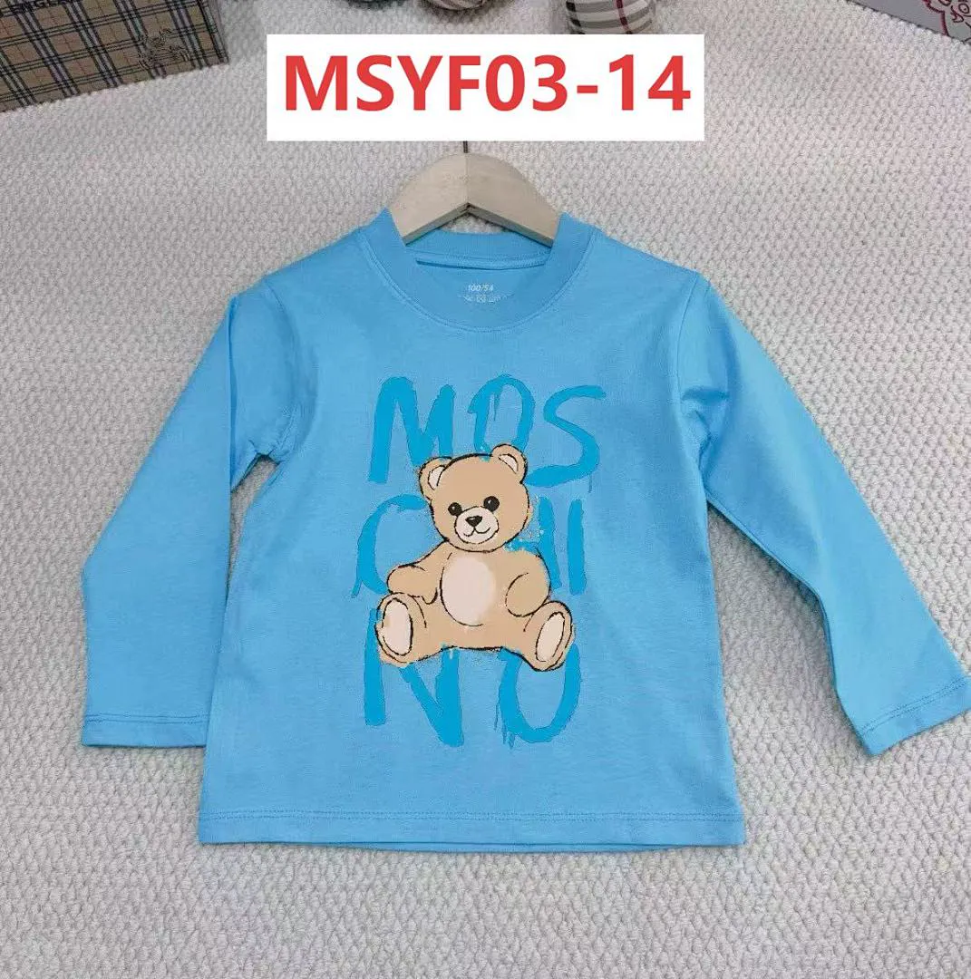 Moschino MSYF03 תמונה 7
