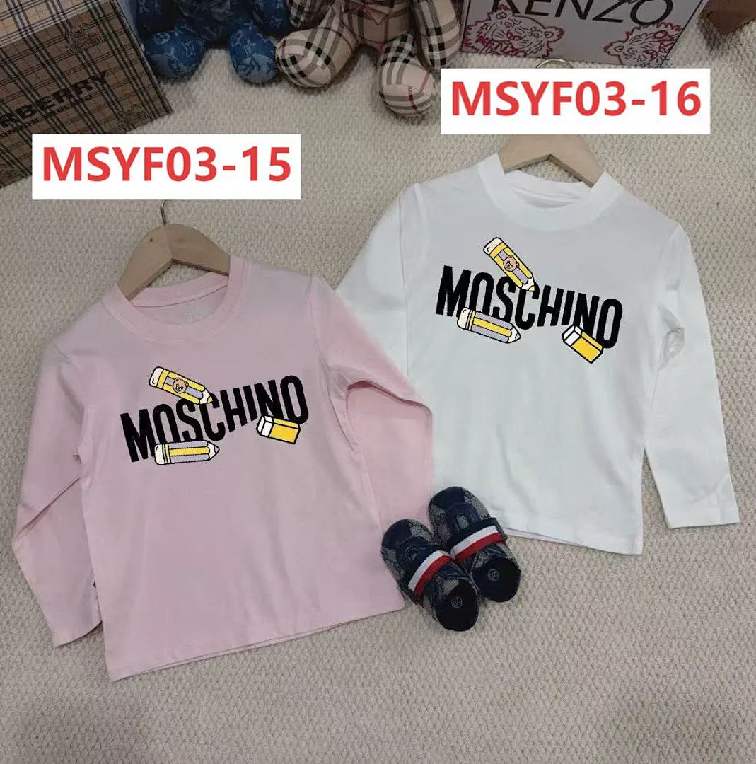 Moschino MSYF03 תמונה 8