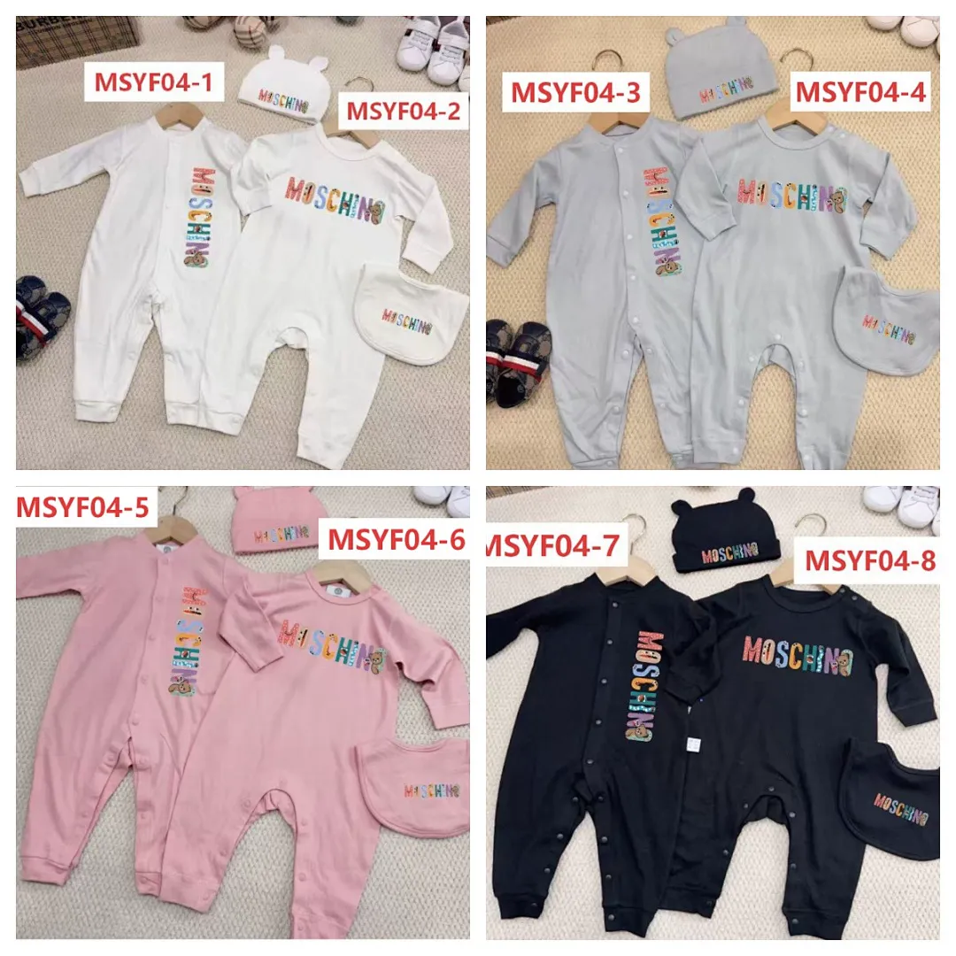 Moschino MSYF04 תמונה 2
