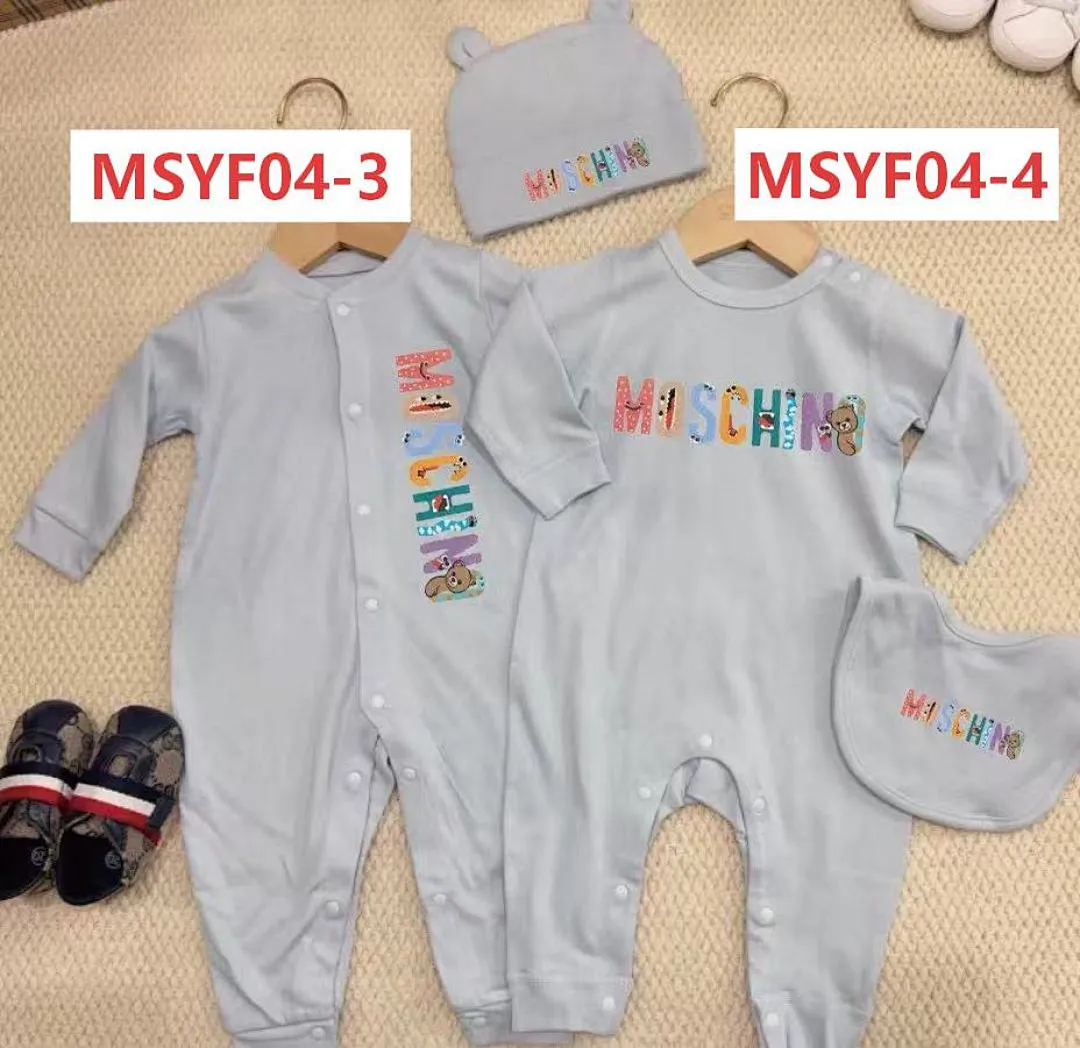 Moschino MSYF04 תמונה 3