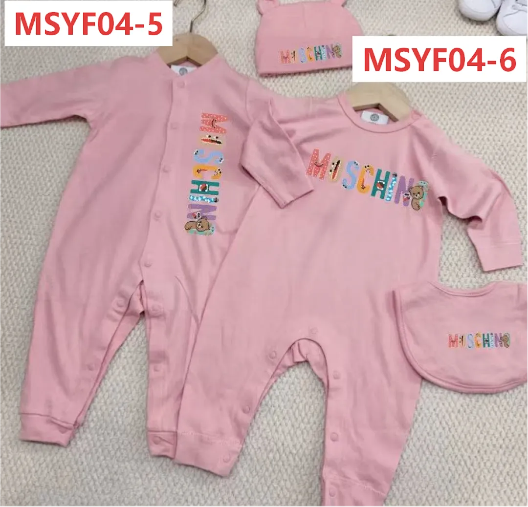 Moschino MSYF04 תמונה 4
