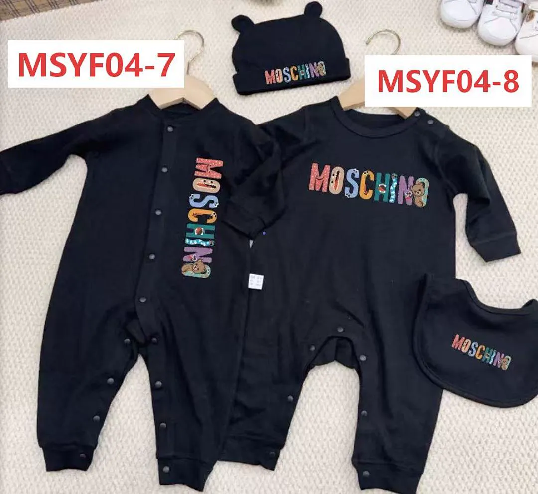 Moschino MSYF04 תמונה 5