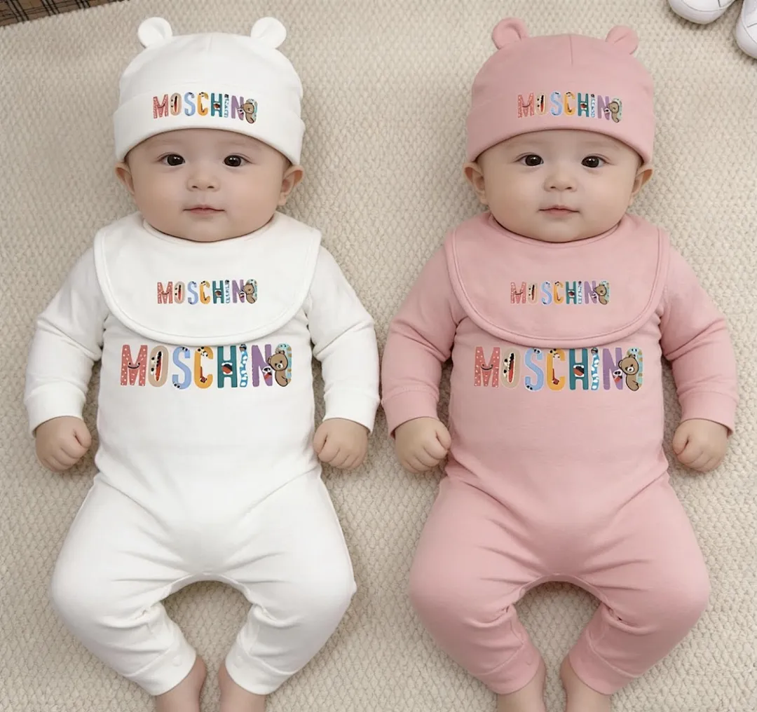 Moschino MSYF04 תמונה 8