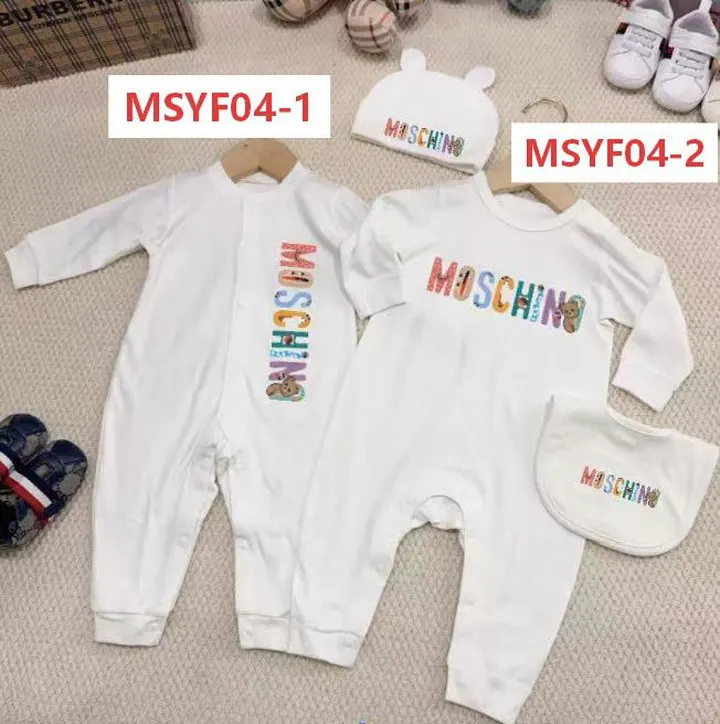 Moschino MSYF04