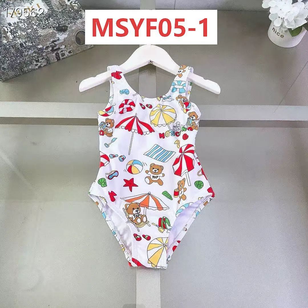 Moschino MSYF05 תמונה 2