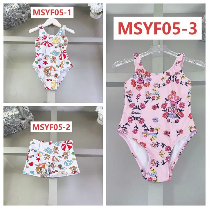 Moschino MSYF05