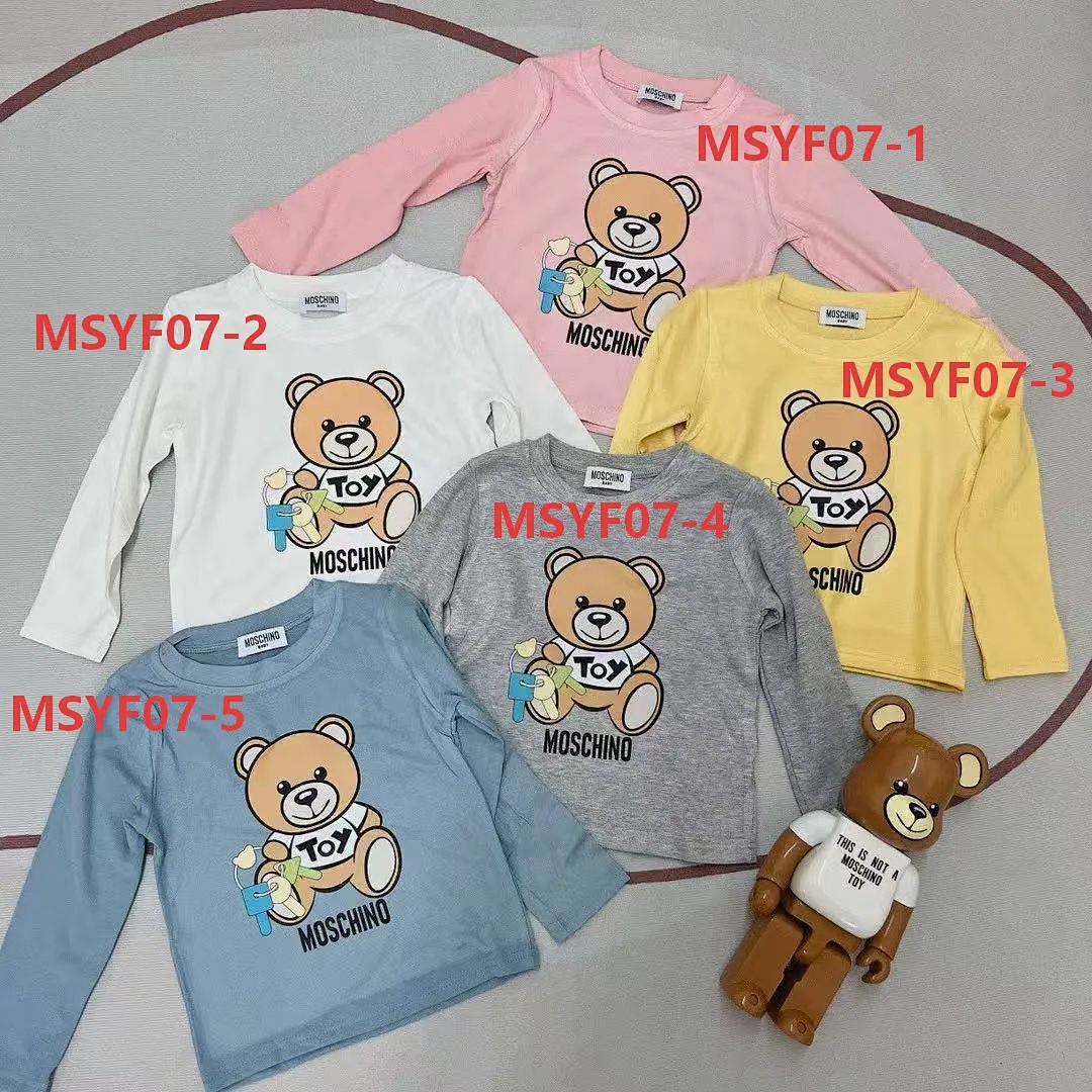 Moschino MSYF07 תמונה 2